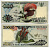 Индонезия 20000 рупий 1992 Pick 132 a бумага UNC (пресс) 451-418-3
