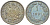 АВСТРИЯ 1 КРЕЙЦЕР 1891 БОЛЬШОЙ ОРЁЛ КМ 2187 медь 201-266