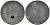 Германия 1 рейхспфенниг 1942 А KM 97, J. 369 цинк 4567-1049