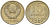 СССР 15 копеек 1961 Федорин 131 медно-никель 4597-543