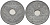 ФРАНЦИЯ 10 САНТИМОВ 1943 ПРАВИТЕЛЬСТВО ВИШИ KM 898.1 цинк UNC 1515-423
