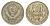 СССР 50 копеек 1961 Y 133a.1 медь цинк никель 4616-917