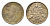 Великобритания 3 пенса 1934 Георг V (1910-1936) KM 831, Spink 4042 серебро 4697-955
