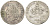 ФРАНЦИЯ 20 САНТИМОВ 1864 А KM 805.1 серебро 105-548