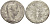 Римская Империя денарий 232 Александр Север, IMP ALEXANDER PIVS AVG / PROVIDENTIA AVG, Рим, Very Good RIC 250 b серебро 1073-6-13