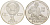 СССР 1 рубль 1983 И. Федоров (1510-1583), стародел KM 193.1 медно-никель PROOF 1066-13-43