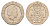 Великобритания 20 пенсов 2003 Елизавета II (1952-2022) KM 990, Spink 4630 (G3) медно-никель 4639-928