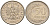 Польша 50 грошей 1992 MW KM 281, Parchimowicz 706c медно-никель    4160-1258