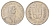 Швейцария 5 франков 1996 B KM 40a.4 медно-никель 4526-431
