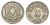 Египет 10 пиастров 1972 KM 430 медно-никель 4662-121