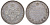 Россия 1 рубль 1853 СПБ-HI, Николай I (1826-1855) Биткин 231 серебро    00-802-12