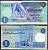 Ливия 1 динар 1988 Pick 54 бумага 8590-36-1-2