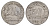 Брауншвейг 50 пфеннигов 1920 Funck 56.7, Men05 3477.1, Men18 4416.1 железо 4584-644