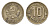 СССР 10 копеек 1936 Y 102 медно-никель 4702-117