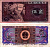 КИТАЙ 5 ДЖАО 1980 Pick 883 бумага 6287-54-4-2