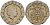 Великобритания 20 пенсов 2001 Елизавета II (1952-2022) KM 990, Spink 4630 (G3) медно-никель 4544-631