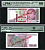 Перу 1000000 инти 1990 Иполито Унануэ (1755-1833), в слабе PMG 66 Gem Uncirculated, 777 Pick 148 s  бумага  UNC (пресс) 452-1-185
