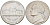 США 5 ЦЕНТОВ 2005 D ДЖЕФФЕРСОН KM A192 медно-никель 190-216