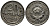 СССР 20 копеек 1929 Федорин 16 серебро 201-663