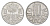 Австрия 10 грошей 1963 KM 2878 алюминий 4643-446