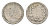 Нидерланды 10 центов 1917 Вильгельмина I (1890-1948) KM 145 серебро 4684-1243