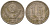 СССР 15 копеек 1955 Y 117, Schon 66 медно-никель 187-1014
