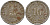 Венгрия 10 филлеров 1940 KM 507a сталь 4151-1138