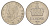 Норвегия 1 крона 1979 Улаф V (1957-1991) KM 419 медно-никель 4635-715