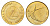 Словения 2 толара 2004 ласточка KM 5 латунь UNC 4148-612