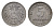 Германия 5 пфеннигов 1922 G KM 19, J. 297 железо плакированная цинком 4636-412