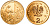 Польша 2 злотых 2013 MW, 150 лет со дня восстания 1863 года KM 852 нордик UNC 4676-944