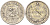 СССР 15 копеек 1923 Федорин 4 серебро 4160-756
