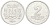 Украина 2 копейки 1994 KM 4a алюминий aUNC 4614-454