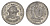 Кобленц 10 пфеннигов 1920 Funck 80.3, Men05 4526.8, Men18 5727.8 железо 4636-921