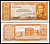 Боливия 50 песо боливиано 1962 серия R7, Антонио Хосе Сукре, TDLR Pick 162 a (20)  бумага  UNC (пресс) 7219-13-3-1