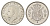 Испания 5 песет 1975 (79) Хуан Карлос I (1975-2014) KM 807 медно-никель 4673-1011