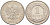 Польша 1 злотый 1994 MW KM 282 медно-никель 106-551