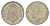 Испания 5 песет 1975 (76) KM 807 медно-никель 4633-426