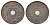 Дания 2 эре 1931 N, Кристиан X (1912-1947) KM 827 бронза 4701-812