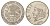 Мексика 1 песо 1978 Mo, Хосе Мария Морелос KM 460 медно-никель UNC 4637-557