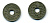 Франция 5 сантимов 1919 тип Линдайё KM 865, Le Franc 121.3 медно-никель 84-326