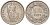 Швейцария 1/2 франка 1971 KM 23a медно-никель 4189-444