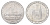 Австрия 1 cтефангрош (Stephansgroschen) 1950 герб - Нижняя Австрия, Собор Святого Стефана в Вене, диаметр 27 мм, вес 2,48 гр алюминий UNC 4650-357