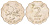 Гонконг 2 доллара 1998 KM 64 медно-никель 4700-412