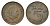 Нидерланды 5 центов 1967 Юлиана (1948-1980) KM 181 бронза 4685-1136