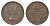 Великобритания 1 шиллинг 1963 Елизавета II (1952-2022), Шотландский герб KM 905, Spink 4148 медно-никель 4663-223