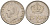 Испания 25 песет 1982 Хуан Карлос I (1975-2014) KM 824 медно-никель 4572-1042