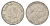 Тунис 1/2 динара 1976 KM 303 медно-никель 4641-1127