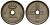 Норвегия 25 эре 1927 Хокон VII (1905-1957) KM 384 медно-никель 4549-941