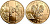 Польша 2 злотых 2013 MW, серия сохраним природу, зубр KM 878 нордик UNC 4676-1033